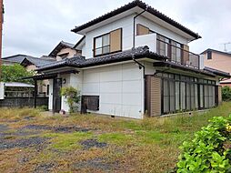 水戸市姫子2丁目中古住宅