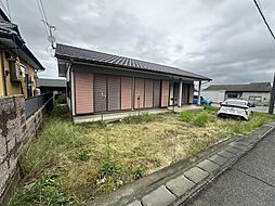 川尻町五丁目中古住宅