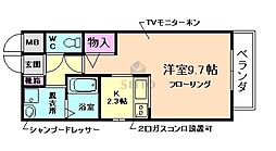 豊中市小曽根2丁目