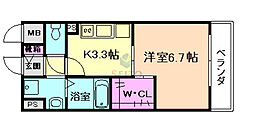 豊中市曽根東町1丁目