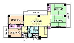 豊中市曽根西町1丁目