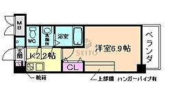 ウインズコート豊中曽根東