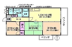 グローバルハイツ豊中