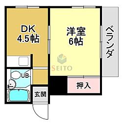 豊中市庄内西町3丁目