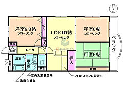 サンフラッツ南桜塚