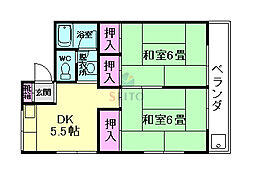 豊中市服部本町1丁目