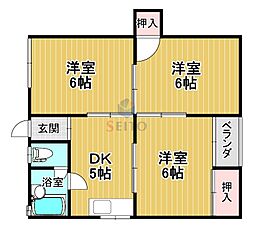 豊中市原田元町3丁目