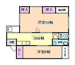 豊中市玉井町2丁目