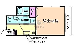 豊中市末広町2丁目