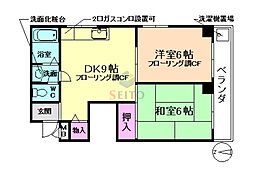 豊中市中桜塚4丁目