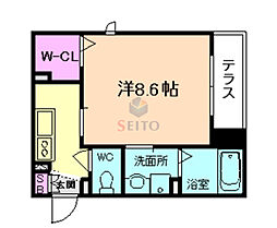 豊中市中桜塚3丁目