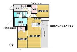 豊中市螢池中町3丁目