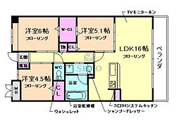 豊中市宮山町2丁目