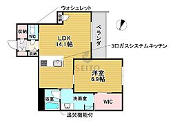 豊中市螢池中町3丁目
