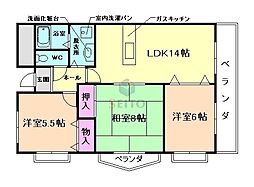 豊中市東豊中町5丁目