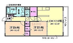 豊中市熊野町4丁目