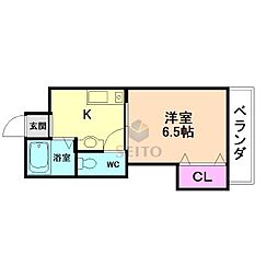 豊中市庄内西町3丁目