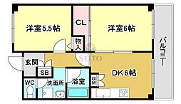 豊中市曽根南町1丁目