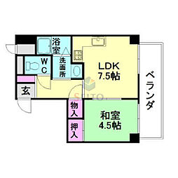 カサグランデ服部