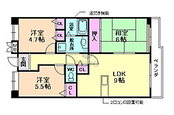 プレルディオ豊中南