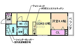 豊中市長興寺南3丁目