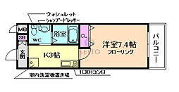 豊中市三国1丁目