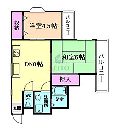 ヴェールアッシュI