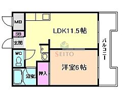 トゥリオーニ豊中南