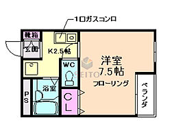 豊中市千里園1丁目