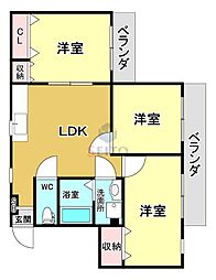 ヴェールアッシュI