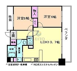 グランフォルク豊中