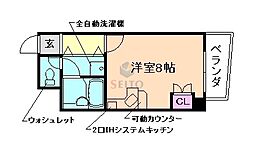 エルコート豊中