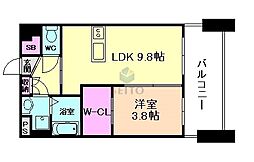 豊中市服部本町3丁目