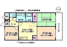 豊中市穂積1丁目