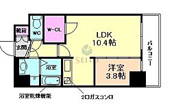 豊中市庄内西町2丁目