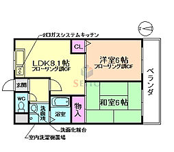 豊中市走井1丁目