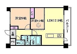 豊中市庄内幸町2丁目