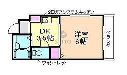グランドール曽根東町