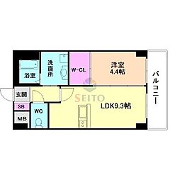 Silence Hattori(サイレンス服部)