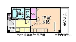 サンパレス21豊中III