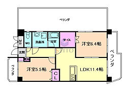 豊中市長興寺北3丁目