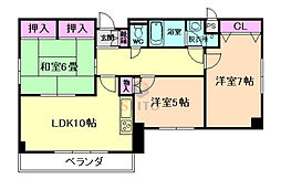 グレース曽根II