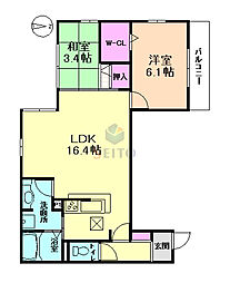 豊中市山ノ上町