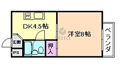 豊中市曽根西町3丁目