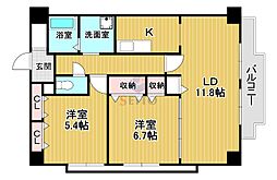 豊中市小曽根4丁目