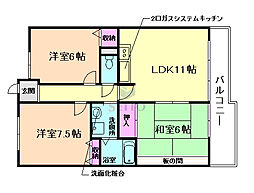 パシフィックマンションII