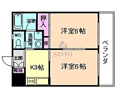 トゥリオーニ豊中南