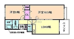 豊中市末広町2丁目