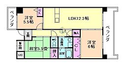 豊中市上新田3丁目