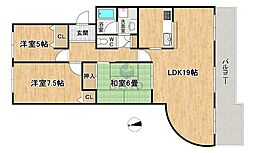 豊中市上野東3丁目
